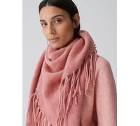 OPUS Schal in Rosa - 32% | Damen Schals Tuecher
