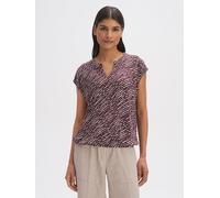 OPUS Shirt in Aubergine - Größe 36 | Damen Blusen