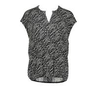 OPUS Shirt in Schwarz - Größe 36 | Damen Tops