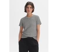 OPUS Shirt in Weiß - Größe 36 | Damen Tops