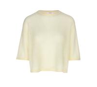 OPUS Shirt PYON creme | 38