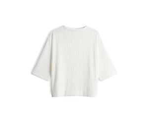OPUS Shirt SIRELO weiss | 42
