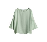 Opus - Shirt - Sumana grün - Gr. - 40