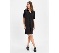 Opus Shirtkleid Damen schwarz, 36