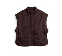 OPUS Steppgilet WINEMA beere | S