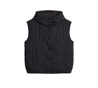 OPUS Steppgilet WUSI schwarz | 36