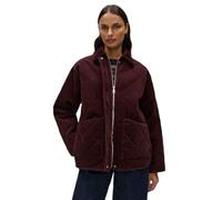 OPUS Steppjacke Damen | Diamantsteppung, Aufgesetzte Taschen, Midi-Länge