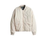 OPUS Steppjacke HALLINU creme | 36