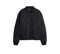 Opus - Steppjacke mit Wendefunktion - Hallinu schwarz - Gr. - 36