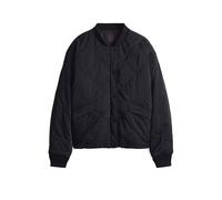 OPUS Steppjacke HALLINU schwarz | 40