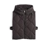 OPUS Damen Weste | midnight brown, 0