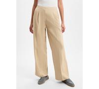 Opus Stoffhose Damen beige, 36