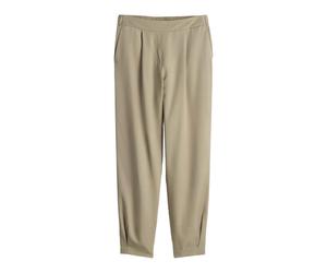 Opus - Stoffhose - Myha airy grün - Gr. - 38