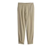Opus - Stoffhose - Myha airy grün - Gr. - 42