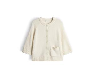 OPUS Strickjacke DATHENA creme | 40