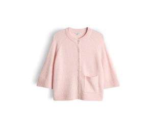 OPUS Strickjacke DATHENA rosa | 40