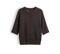 OPUS Strickjacke DATINA braun | 40
