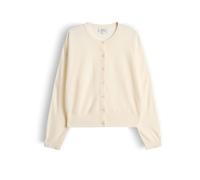 OPUS Strickjacke DESELA creme | 36