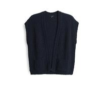 OPUS Strickjacke DIMOLA dunkelblau | M