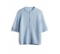 OPUS Strickjacke DORIANA hellblau | 34