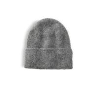OPUS Strickmütze Damen | Voluminös, Flauschige Oberfläche, Weicher Griff