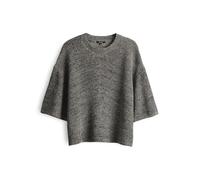 OPUS Pullover in Grau - Größe 38 | Damen Pullover Cardigans