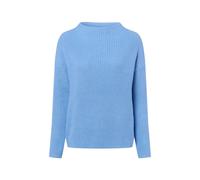 Opus Strickpullover Damen hellblau, 36