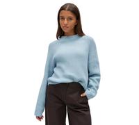 OPUS Strickpullover Damen | Rippstruktur, Fließender Fall, Raglanärmel