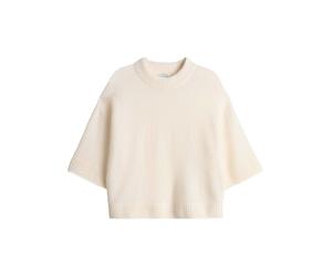 Opus - Strickpullover - Pafinna beige - Gr. - 36