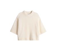Opus - Strickpullover - Pafinna beige - Gr. - 40