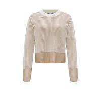 Opus - Strickpullover - Pagula braun - Gr. - 42