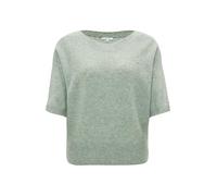 OPUS Strickpullover Pusity in Grün, Größe 36