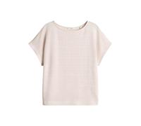 Opus - Strickpullover - Sostal beige/pink - Gr. - 40