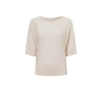 Opus Strickshirt Damen beige, 34
