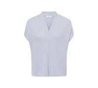 Opus Strickshirt Damen hellblau, 36