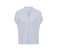 Opus Strickshirt Damen hellblau, 44