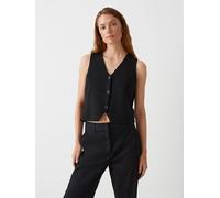 OPUS Stricktop in Schwarz - Größe 38 | Damen Tops