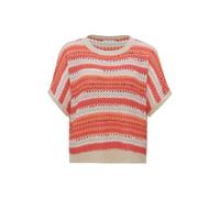 OPUS Stricktop Punissa in Orange, Größe 36