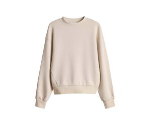 Opus - Sweat - Gaikito beige - Gr. - 36