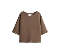 Opus T-Shirt Damen braun, 38