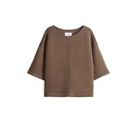 Opus T-Shirt Damen braun, 42