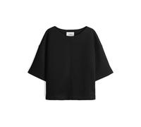 Opus T-Shirt Damen schwarz, 40