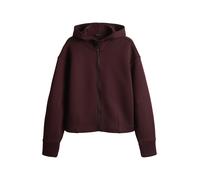 OPUS Kapuzensweater - Hoodie GULNORA beere | 40