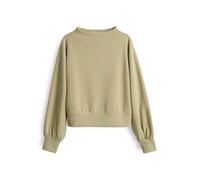 OPUS Sweatshirt in Olive - Größe 36 | Damen Sweatshirts Jacken