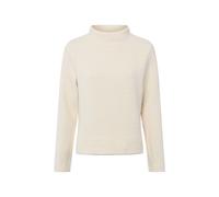 Opus Sweatshirt Damen beige, 36