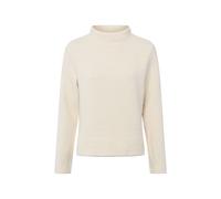 Opus Sweatshirt Damen beige, 42