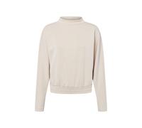 Opus Sweatshirt Damen beige, 44