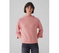 OPUS Sweatshirt in Rosa - Größe 38 | Damen Sweatshirts Jacken