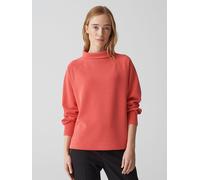 OPUS Sweatshirt in Rot - Größe 38 | Damen Sweatshirts Jacken
