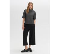 OPUS Sweatshirt in Schwarz - Größe 36 | Damen Sweatshirts Jacken